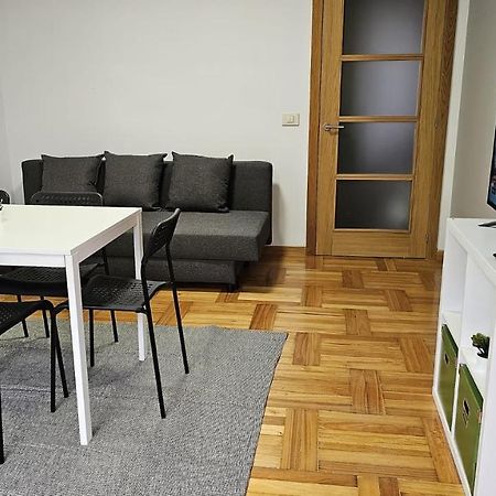 Castelao 35 Apartman Vigo Kültér fotó