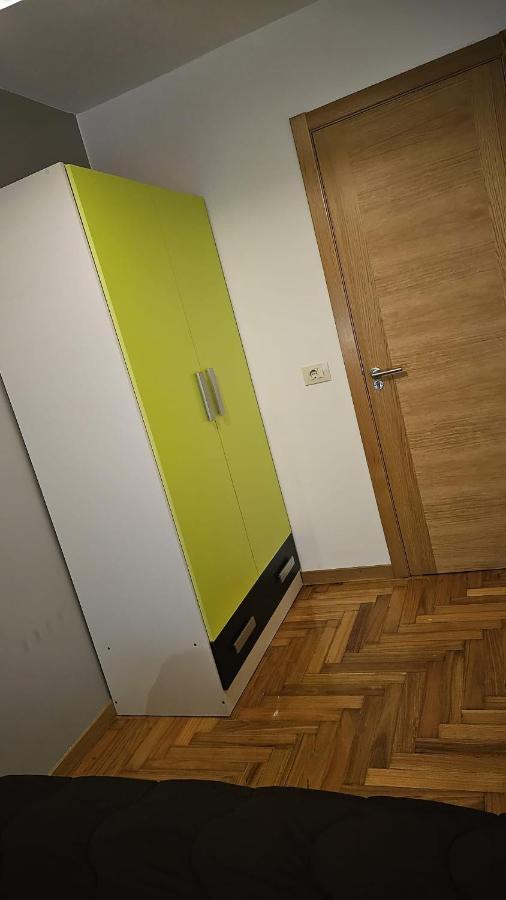 Castelao 35 Apartman Vigo Kültér fotó