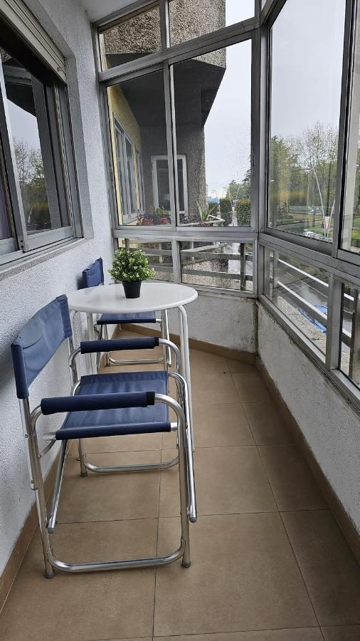 Castelao 35 Apartman Vigo Kültér fotó