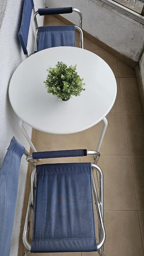 Castelao 35 Apartman Vigo Kültér fotó