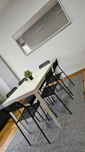 Castelao 35 Apartman Vigo Kültér fotó