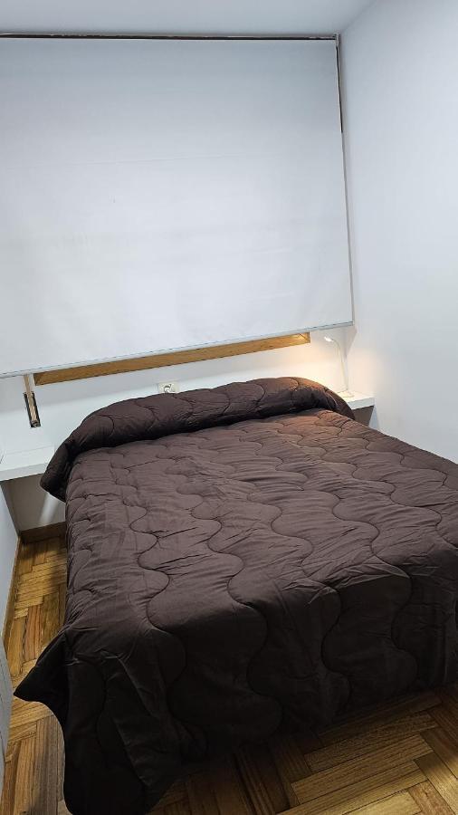 Castelao 35 Apartman Vigo Kültér fotó