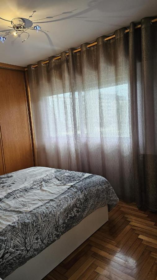 Castelao 35 Apartman Vigo Kültér fotó
