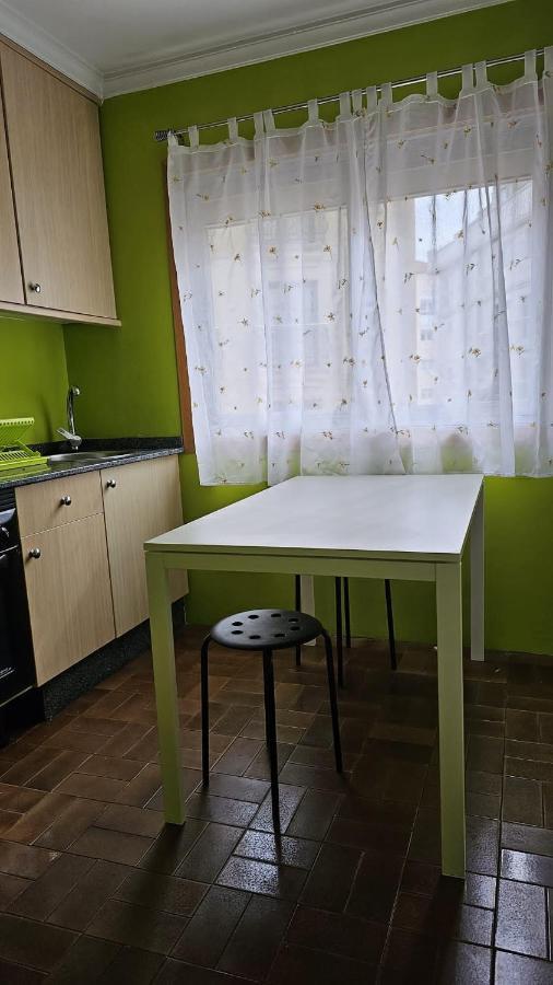 Castelao 35 Apartman Vigo Kültér fotó