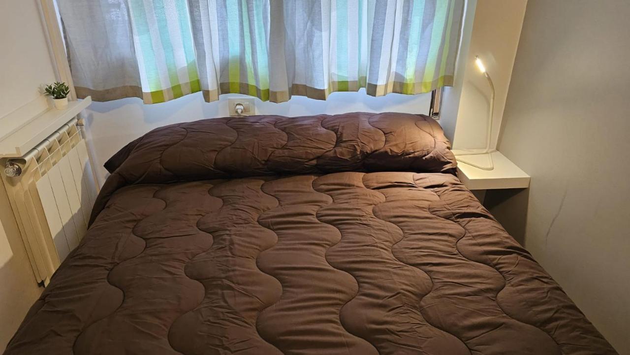 Castelao 35 Apartman Vigo Kültér fotó