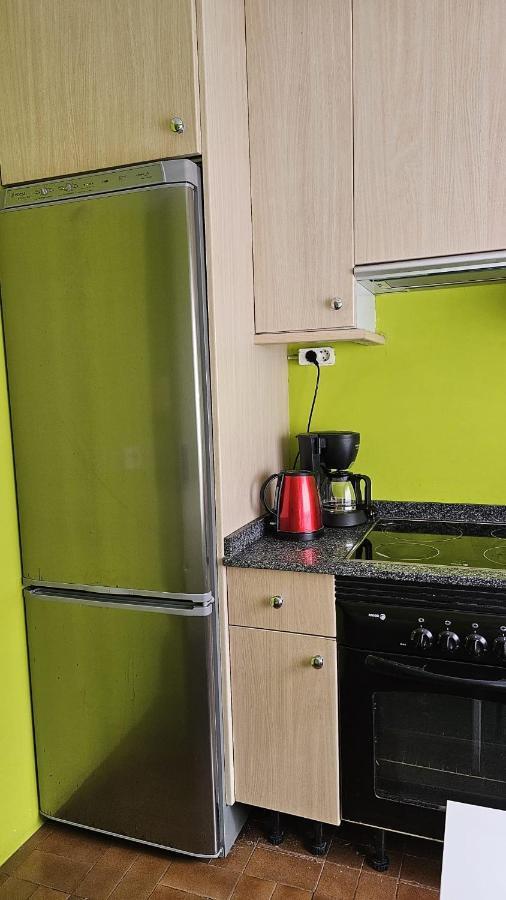Castelao 35 Apartman Vigo Kültér fotó