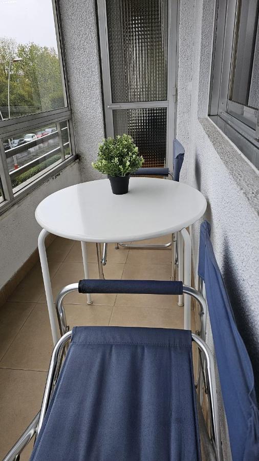 Castelao 35 Apartman Vigo Kültér fotó