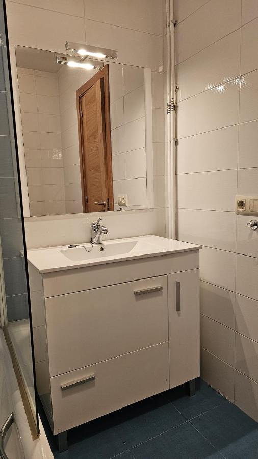 Castelao 35 Apartman Vigo Kültér fotó