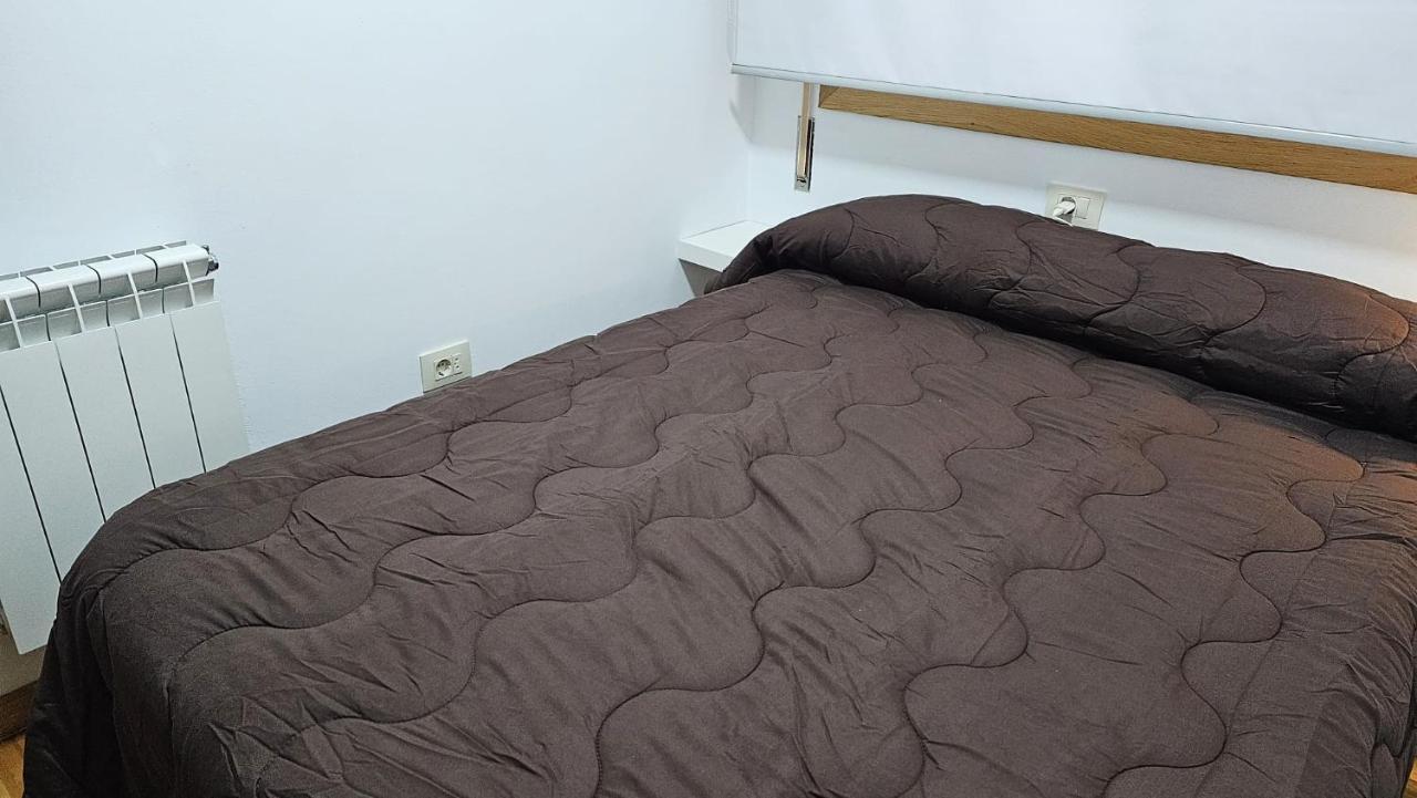 Castelao 35 Apartman Vigo Kültér fotó