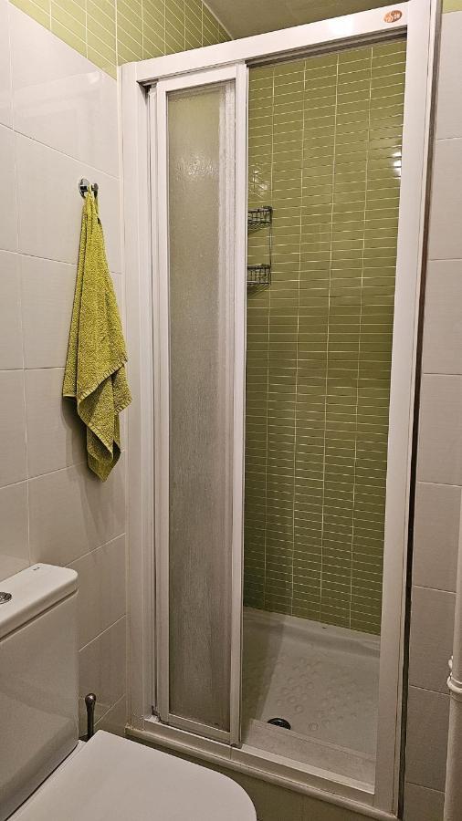 Castelao 35 Apartman Vigo Kültér fotó