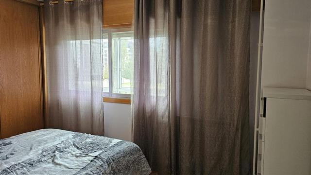 Castelao 35 Apartman Vigo Kültér fotó