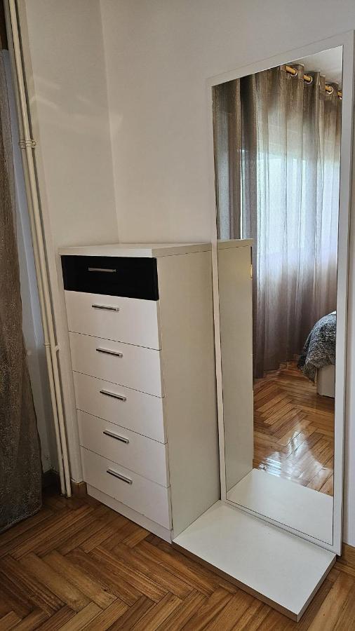Castelao 35 Apartman Vigo Kültér fotó