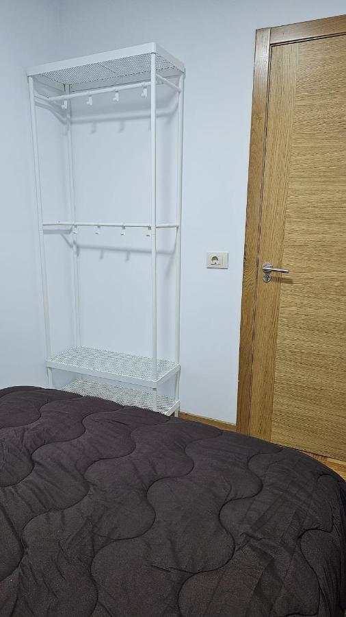Castelao 35 Apartman Vigo Kültér fotó